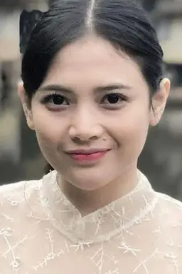 Photo of Badriyah Afiff