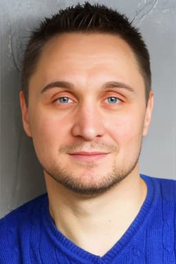 Photo of Vitaliy Lenskiy