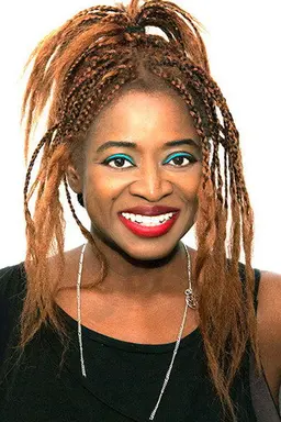 Photo of Carrie Cain-Sparks