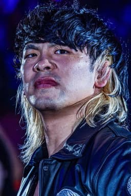 Photo of Ryohei Oiwa
