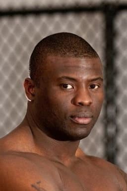 Photo of Antwain Britt