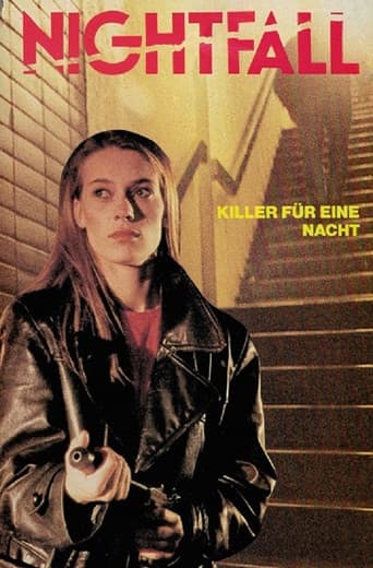 Poster for Kopfschuß