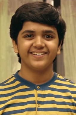 Photo of Vishesh Bansal