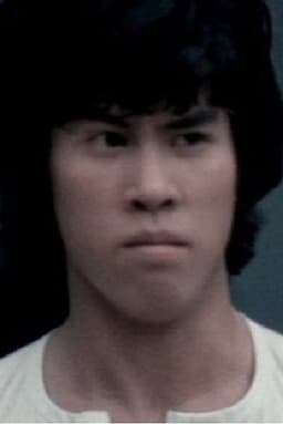 Photo of Lai Kim-Hung