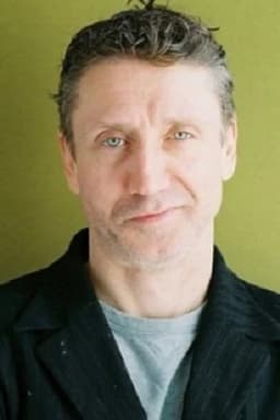 Photo of Brock Johnson