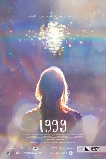Poster for 1999