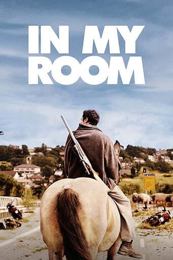 Poster for In My Room