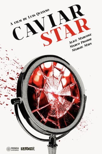 Poster for Caviar Star