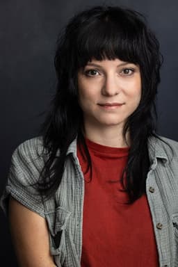 Photo of Toby Marks