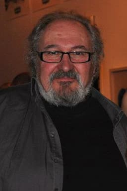 Photo of Juan Rodríguez