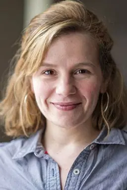 Photo of Stephanie Yankwitt