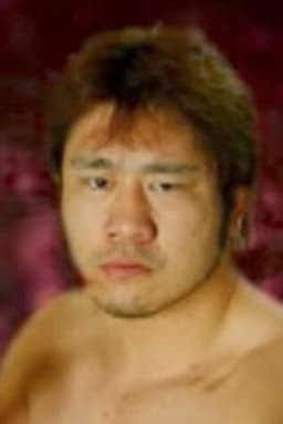 Photo of Yoshihisa Yamamoto
