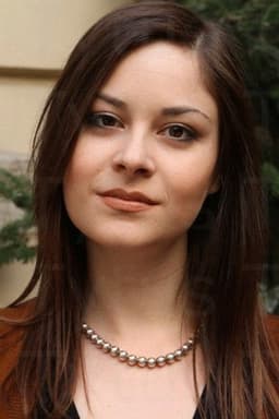 Photo of Rossella D'Andrea