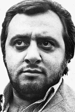 Photo of Francesco Bagagli