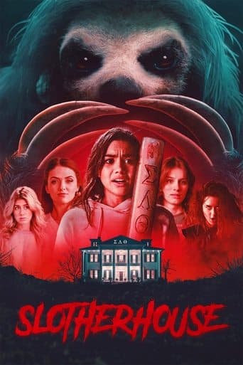 Poster for Slotherhouse