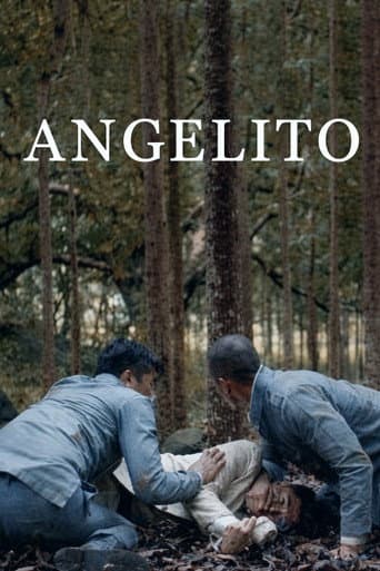 Poster for Angelito