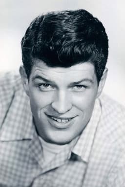 Photo of Peter Palmer