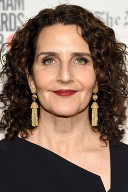 Photo of Tamara Jenkins