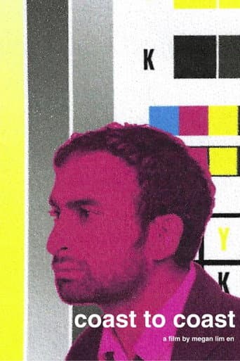 Poster for Coast to Coast