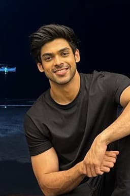 Photo of Aditya Nanda
