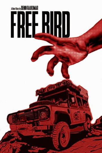 Poster for FREE BIRD