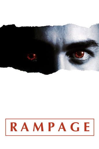 Poster for Rampage