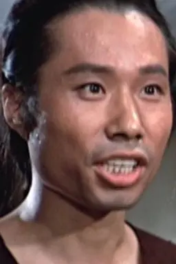 Photo of Lei Lung