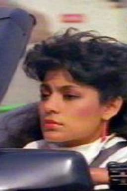 Photo of Gabriela Nelson
