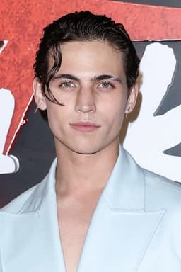 Photo of Tanner Buchanan
