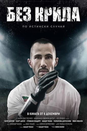 Poster for Wingless