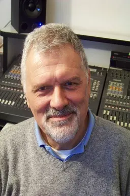 Photo of Fabio Frizzi