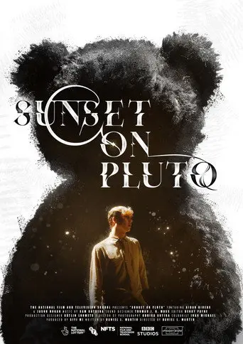 Poster for Sunset on Pluto