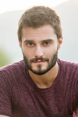 Photo of Hugo Bonemer