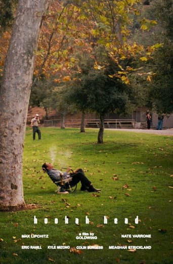 Poster for Hookah Head