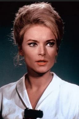 Photo of Lisa Halvorsen