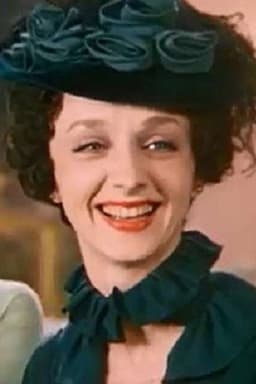 Photo of Natalya Slitskaya