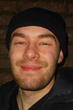 Photo of Julian Cruiming