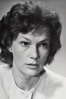 Photo of Hilja Varem