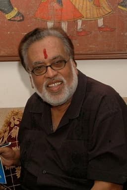 Photo of Jag Mundhra