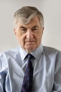 Photo of Richard J. Evans