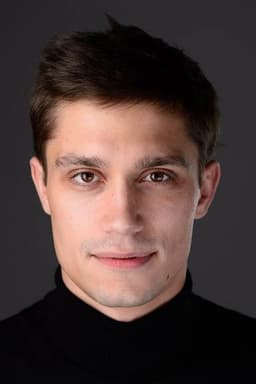 Photo of Shamil Mukhamedov