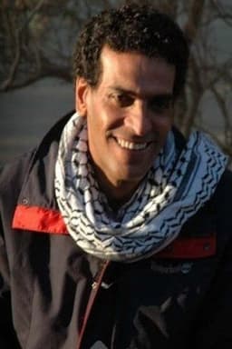 Photo of Mohamed Hamdy