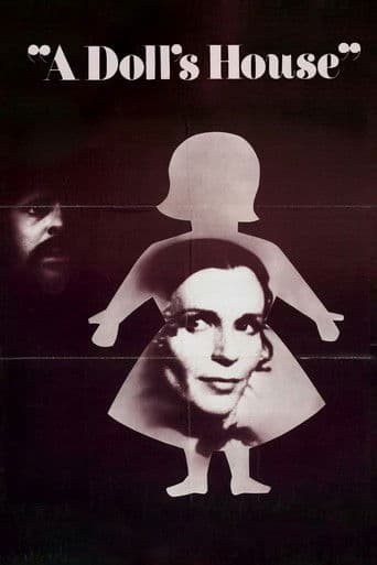 Poster for A Doll's House