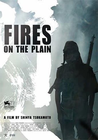 Poster for Fires on the Plain