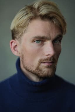 Photo of Nicklas Kingo