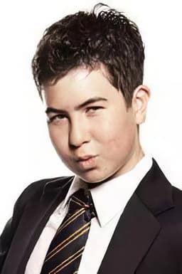 Photo of Travis Hornsby
