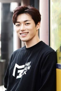 Photo of Lee Hyeong Seok