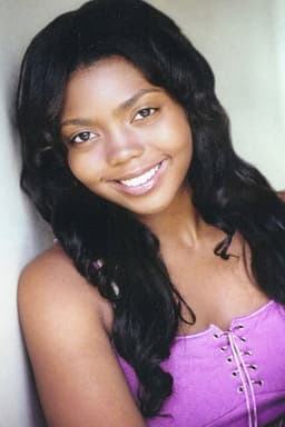 Photo of RuDee Sade