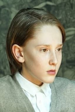 Photo of Justin Alexander Korovkin
