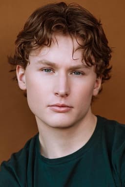 Photo of Colby Frost